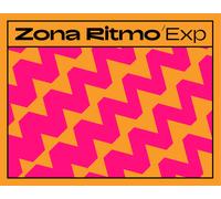 Native Instruments Expansion Zona Ritmo