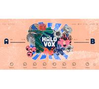 Native Instruments Halo Vox