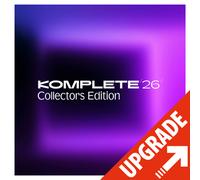 Native Instruments Komp. 26 CE Upd f. CE 14