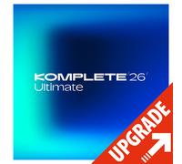 Native Instruments Komp. 26 Ult Upd f. Ult <=13