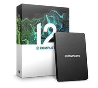 Native Instruments Komplete 12 Standard UPG (KxSelect) - Aggiornamento software