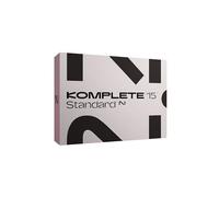 Native Instruments Komplete 15 Standard