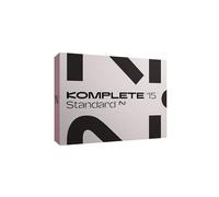 Native Instruments KOMPLETE 15 Standard Upgrade für S-Series MK3 - Boxed - Strumento software VST