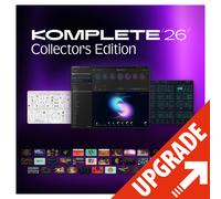 Native Instruments Komplete 26 CE Upd. from 14