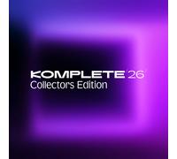 Native Instruments Komplete 26 Coll. Edition