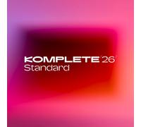 Native Instruments Komplete 26 Standard