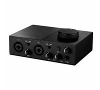NATIVE INSTRUMENTS KOMPLETE AUDIO 2 INTERFACCIA AUDIO USB 2 CANALI CONNETTORI COMBO XLR - JACK