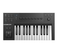 NATIVE INSTRUMENTS KOMPLETE KONTROL A25 TASTIERA CONTROLLER MIDI 25 TASTI