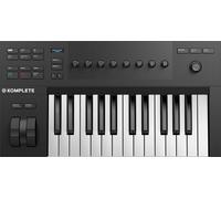 NATIVE INSTRUMENTS KOMPLETE KONTROL A25 TASTIERA MIDI/USB 25 TASTI