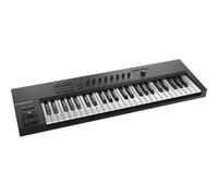 NATIVE INSTRUMENTS KOMPLETE KONTROL A49 tastiera keyboard midi usb 49 tasti NEW