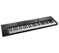 Native Instruments Komplete Kontrol A61 - Master Keyboard 61 Tasti