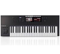Native Instruments Komplete Kontrol S49 MK2