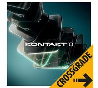 Native Instruments Kontakt 8 Crossgrade