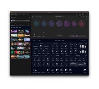 NATIVE INSTRUMENTS KONTAKT 8 SOFTWARE CROSSGRADE PER KOMPLETE SELECT