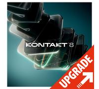 Native Instruments Kontakt 8 Update