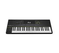 NATIVE INSTRUMENTS KONTROL S49 MK3 TASTIERA CONTROLLER MIDI 49 TASTI SEMIPESATI