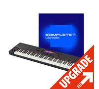 Native Instruments Kontrol S88 MK3 Kompl. 15 Ult.
