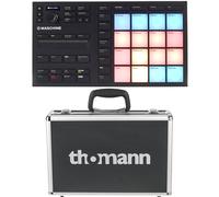 Native Instruments Maschine Mic MK3 Case Bundle