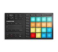 Native Instruments Maschine Mikro MK3