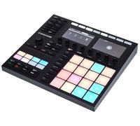Native Instruments Maschine MK3 Komplete Bundle