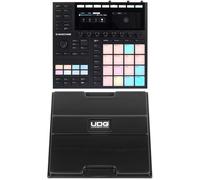 Native Instruments Maschine MK3 Black Bundle