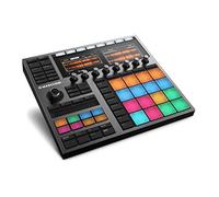 Native Instruments MASCHINE+ Postazione di lavoro di produzione