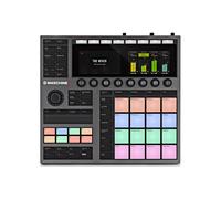 Native Instruments Maschine+ - Spedizione Gratuita - Pronta Consegna