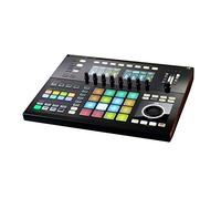 Native Instruments MASSB Maschine Studio, Nero