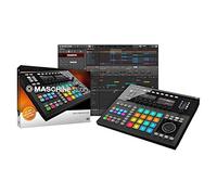 Native Instruments MASSB Maschine Studio, Nero