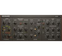 Native Instruments Monark