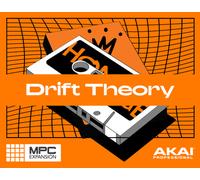 Native Instruments MPC Expansion Drift Theory