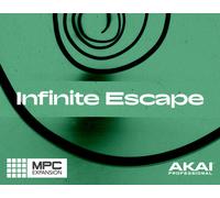 Native Instruments MPC Expansion Infinite Escape