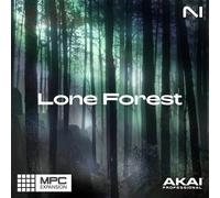 Native Instruments MPC Expansion Lone Forest