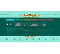 Native Instruments Roux