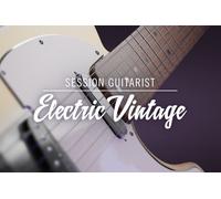 Native Instruments Sess. Guit. - Electric Vintage