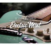 Native Instruments SessionGuitarist Electric Mint
