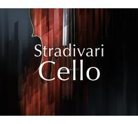 Native Instruments Stradivari Cello
