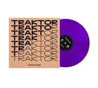 NATIVE INSTRUMENTS TRAKTOR CONTROL VINYL MK2 viola timecode DVS vinile controllo