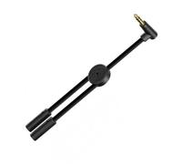 NATIVE INSTRUMENTS TRAKTOR DJ CABLE cavo audio di segnale preascolto iPad iPhone