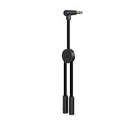 Native Instruments TRAKTOR DJ CABLE per Pc Mac iPod iPhone iPad Dj Sync NUOVO