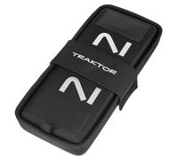 Native Instruments Traktor Modular Bag Barn doors per luci