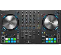Native Instruments Traktor S3 Headphone Bundle