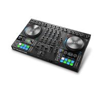 Native Instruments Traktor S4 MK3 Decksaver Set