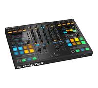 Native Instruments Traktor Kontrol S5 DJ Controller