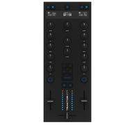 NATIVE INSTRUMENTS TRAKTOR KONTROL Z1 MK2 CONTROLLER PER TRAKTOR DJ /TRAKTOR PRO