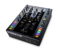 Native Instruments Traktor Kontrol Z2 mixer controller scheda audio