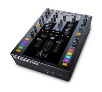 Native Instruments Traktor Kontrol Z2 mixer controller scheda audio