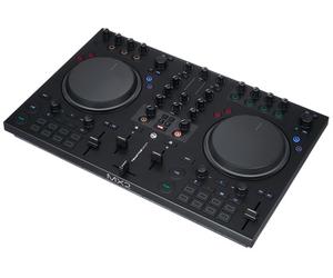 Native Instruments Traktor MX2