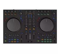 NATIVE INSTRUMENTS TRAKTOR MX2 Dj controller traktor pro 4 2 ch stems sequencer