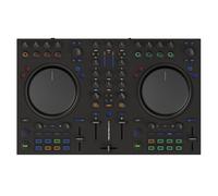 Native Instruments Traktor MX2